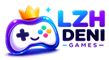 Emagzru Games logo